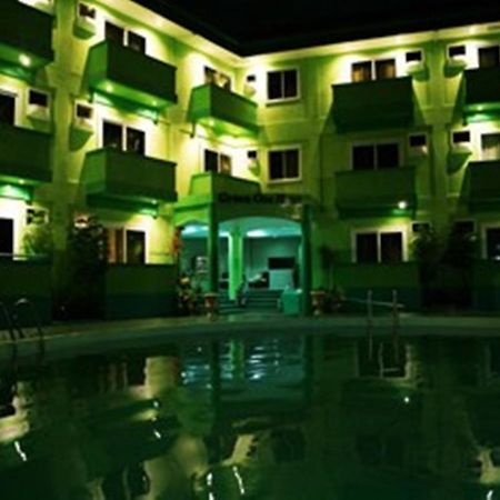 Green One Hotel Lapu-Lapu City Eksteriør billede