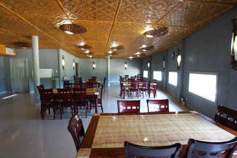 Green One Hotel Lapu-Lapu City Eksteriør billede